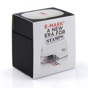 e-mark pudełko