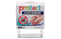 Kids Stamp